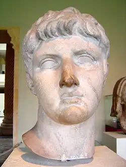 Bust