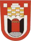 نشان دوب (ناحیه پراخاتیتسه)