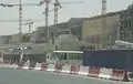دبی مال در ۱۴ ژوئن ۲۰۰۷، ۱۶ ماه قبل از افتتاحش.