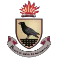نشان شهرستان دوبلین