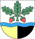 نشان دوبنیتسه