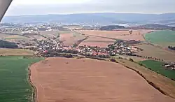 air photo