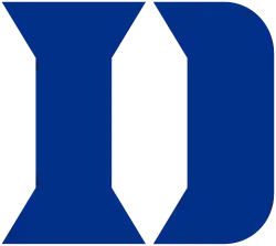 نشانواره دوک بلو دَوِلزDuke Blue Devils