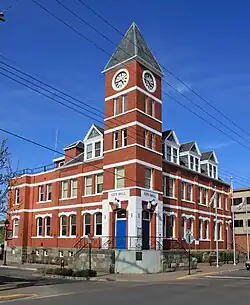 City Hall