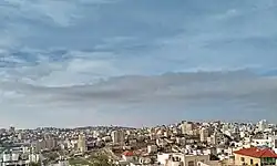 Dura city