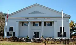 Duxbury Town Offices
