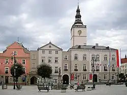 Town Hall