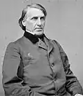 Elihu B. Washburne