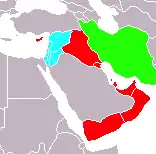 کلیسای حضرت لوقا (ایران، اصفهان)