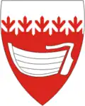 نشان Salme Parish