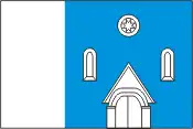 پرچم Valjala Parish
