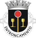 نشان Entroncamento