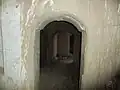داخل خانهٔ علی شریعتی