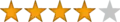 ۴ ستاره