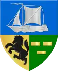 نشان ایسترمار