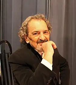 ابراهیم نظری
