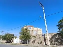 روستای ابراهیمآباد در سال ۱۴۰۳
