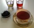 دمنوش گل گاو زبان