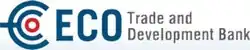 ECO Trade and Development Bank Logo