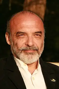 ادوار برازه در سال ۲۰۰۸