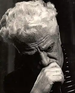 ادوارد ایسابکیان (۲۰۰۷-۱۹۱۴)