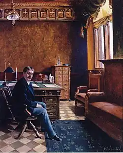 ۱۹۰۰ پرتره