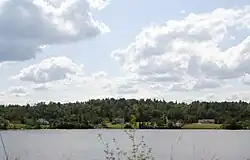 Evens Lake