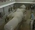 تندیس «رامسس دوم بزرگ»