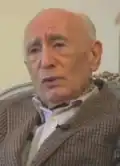 احسان یارشاطر