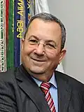 ایهود باراک(۱۹۹۹-۲۰۰۱)۱۲ فوریهٔ ۱۹۴۲ (۸۳ سال)