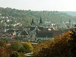Eichstätt