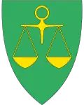 نشان Eidsvoll
