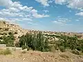 بافت روستا