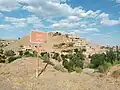 بافت روستا