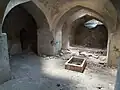 حمام قدیمی ایور