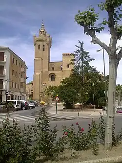 Church of the Saint Savior