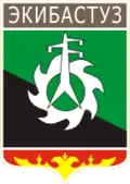 نشان رسمی اکیباستوز
