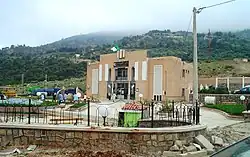 تصویری از العیساویة