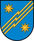 نشان Elektrėnai