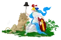 دوشیزه هلندی Batavia