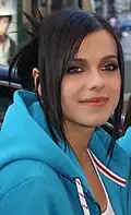 Elena Temnikova