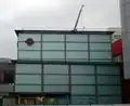Northern Line entrance