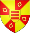 نشان Ellezelles