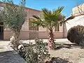 نمایی از خانه