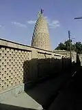 دیواره غربی