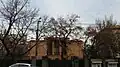 Embassy of China in Yerevan