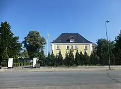 سفارت ایران در کپنهاگ