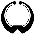 نشان رسمی اوآمیشیراساتو