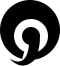 نشان رسمی Abiko