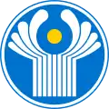نشان Commonwealth of Independent States